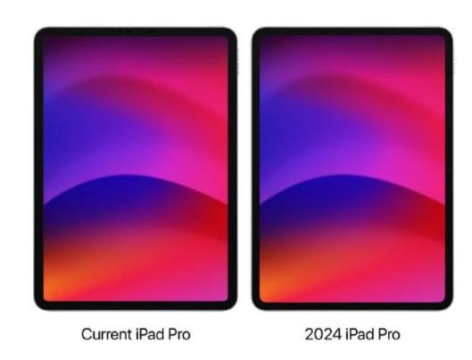 高安ipad维修服务点分享新款iPad Pro和iPad Air要来了 