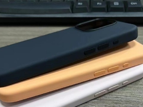 高安苹果14维修站分享iPhone14手机壳能直接给iPhone15用吗?