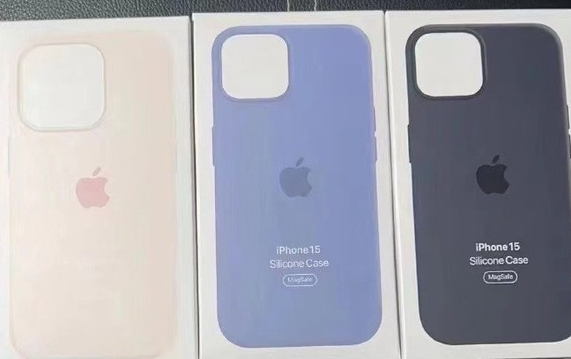 高安苹果14维修站分享iPhone14手机壳能直接给iPhone15用吗?