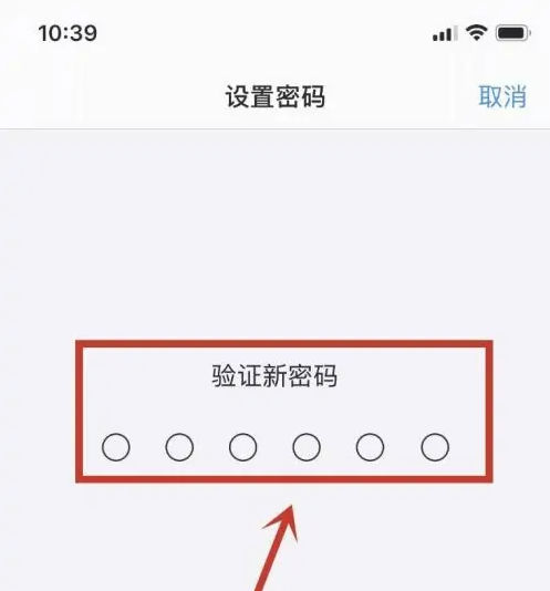 高安苹果手机维修分享:如何安全的使用iPhone14？iPhone14解锁方法 