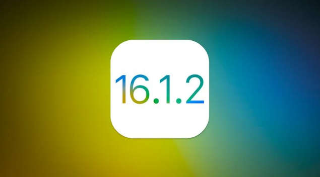 高安苹果维修分享iOS 16.2有Bug能降级吗？ iOS 16.1.2已关闭验证 