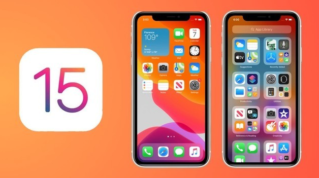 高安苹果13维修分享iPhone13更新iOS 15.5，体验如何 