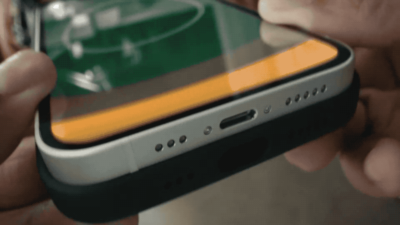 高安苹果手机维修分享未来 Magsafe 还有哪些发展空间 