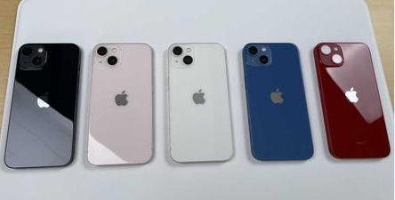 高安苹果维修点分享iPhone 13维修主板易被忽略实操故障 