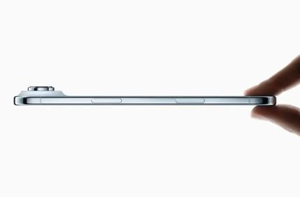 高安苹果维修点分享iPhone 17 Air自动关机电源故障解析 