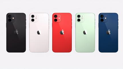 高安苹果维修点分享iPhone 12黑屏隐蔽故障解读 