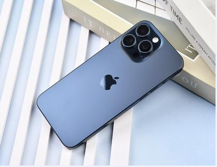 高安苹果维修点分享iPhone15 Pro Max黑屏少见诱因梳理 