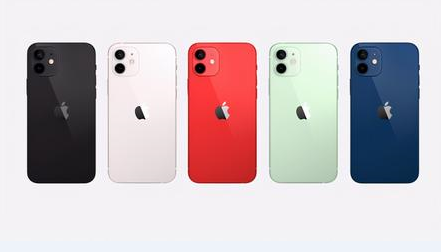 高安苹果维修点分享iPhone 12电池发烫少见诱因解析 