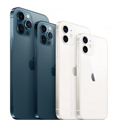 高安苹果维修点分享iPhone 12 Pro发烫关联故障汇总 
