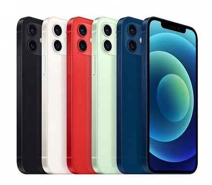 高安苹果维修点分享iPhone 12 Pro Max发烫冷门故障梳理 