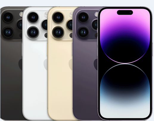 高安苹果维修点分享iPhone 14 Pro发烫易忽略问题解析 