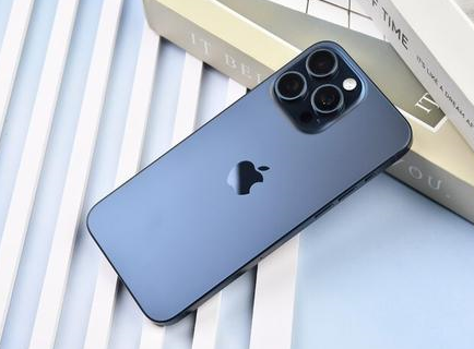 高安苹果维修点分享iPhone 15 Pro Max发烫深度剖析 