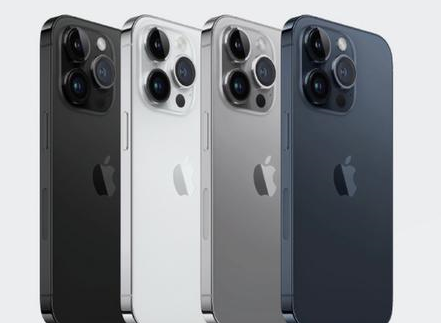 高安苹果维修点分享iPhone 16 Pro 发烫多维度科普 