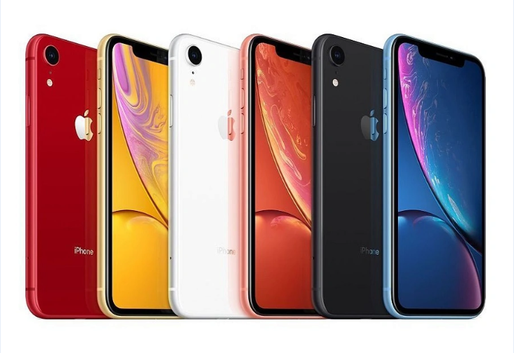 高安苹果维修点分享iPhone XR摄像头原生色彩表现与日常拍摄实用指南 